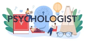 psychologist - mental health