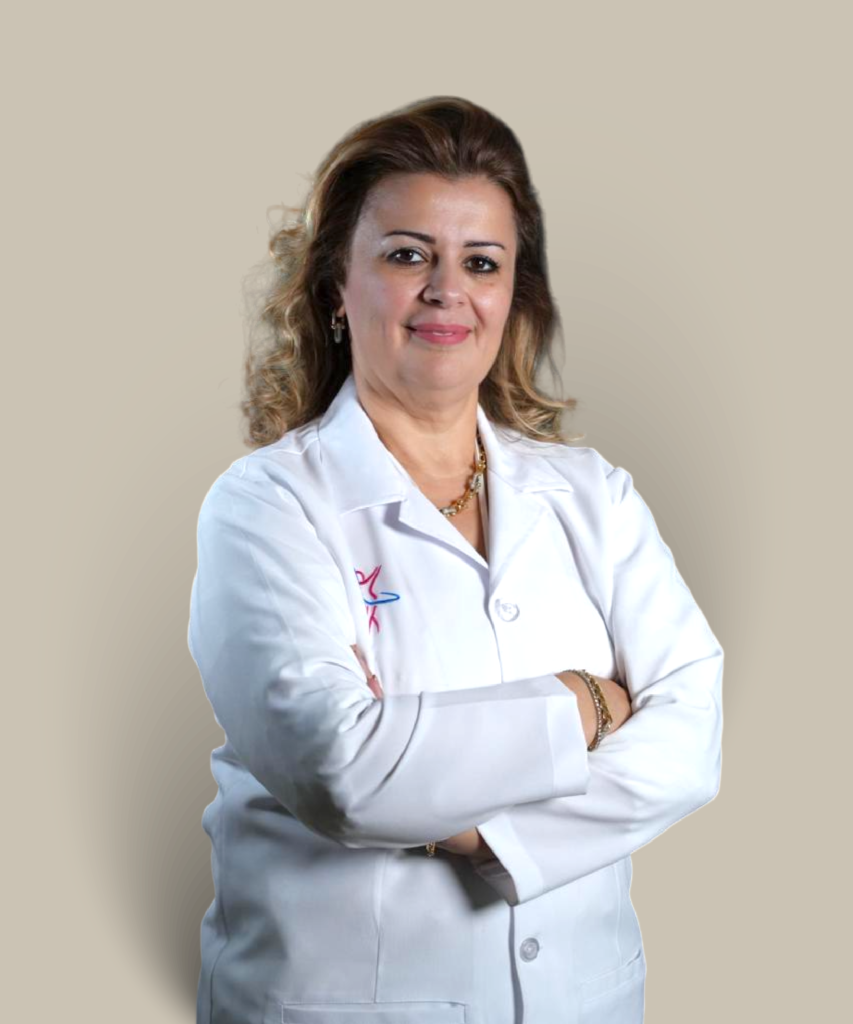 Specialist Ob-Gyn