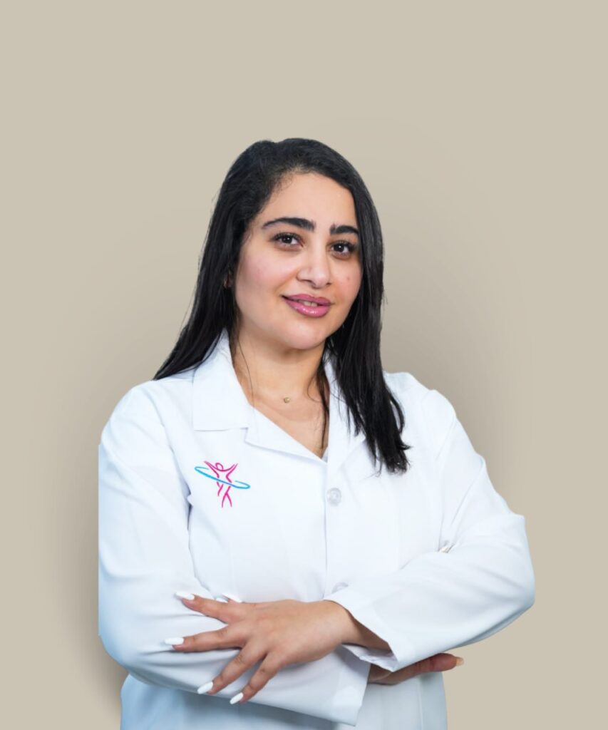 Dr. Masha Samanifard